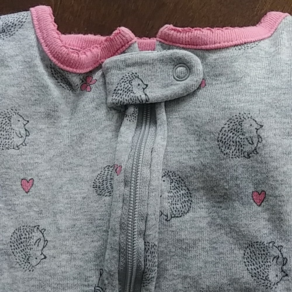 🍼🚼🎶 2 piece bundle - Picture 3 of 5